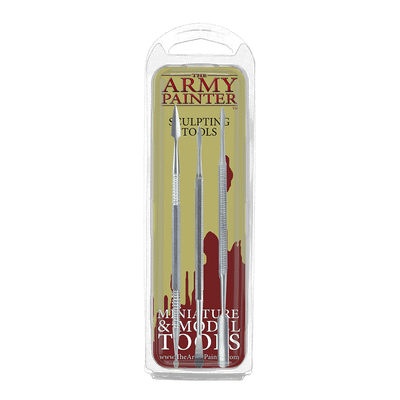 Army Painter Hobby Sculpting Tools - modelovacie tyčinky