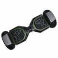 BLAUPUNKT EHB810, HoverBoard, BT, 700W, čierny