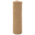 vidaXL Jutová podložka pre hlodavce 0,5x1 m 5 mm
