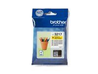 Žltá - originálna - atramentová cartridge - pre Brother MFC-J5335DW, MFC-J5730DW, MFC-J5930DW, MFC-J6935DW
