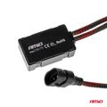 LED žiarovky hlavného svietenia HP Série HB4 9006 Full Canbus AMiO-03679