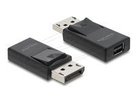 DisplayPort na Mini DisplayPort adaptér