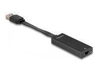 USB Type-A adaptér na Gigabit LAN slim