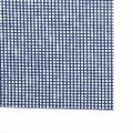 vidaXL Koberec do stanu Modrá 250 x 250 cm Polyester