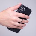 Defender Slide puzdro pre Xiaomi Redmi Note 9s / 9 Pro / 9 Pro Max čierne