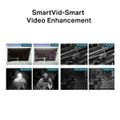 VIGI C330I(2.8mm) 3MP vonkajšia sieťová kamera