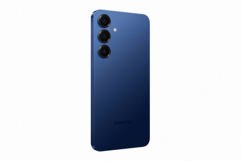 Samsung Galaxy S25+/12GB/512GB/Dark Blue