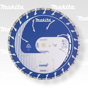Makita diamantový kotouč Comet Rapid 115x22,23
