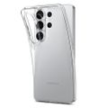SPIGEN LIQUID CRYSTAL GALAXY S26 ULTRA kryštálovo číre