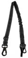 Bezpečnostný pás do auta pre psa CAR BELT FREDY, 63/90 x 2,5 cm SIXTOL