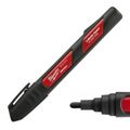 Stavebný fix MILWAUKEE 48223731olejový INKZALL, čierny Stavební fix MILWAUKEE 48223731olejový INKZALL, černý