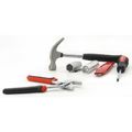 Kufor náradia 159 dielov HOUSE
