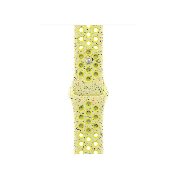 Watch Acc/40/Volt Splash Nike Sport Band - S/M