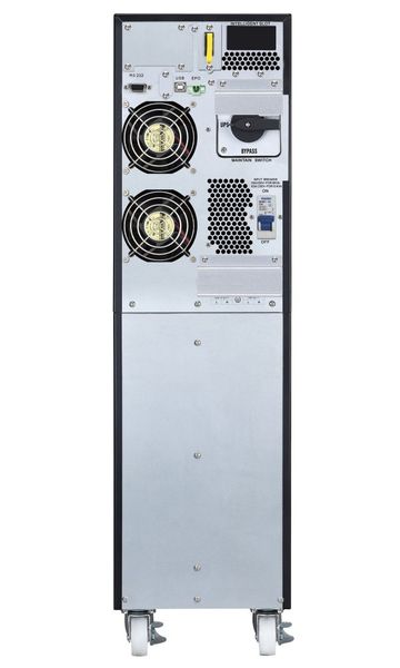 APC Easy-UPS SRV 10000VA (10000W)/ ONLINE/ 230V/ LCD Záložní zdroj, 10000VA, 10000W, online, 230V, LCD