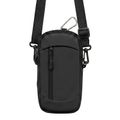 Multifunctional sports phone bag 2in1 black