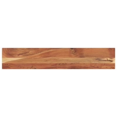 vidaXL Stolová doska 180x20x3,8 cm obdĺžnik masívna akácia