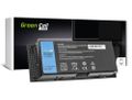 Green Cell DE74PRO batéria pre Dell Precision M4600 M4700 M4800 M6600 M6700