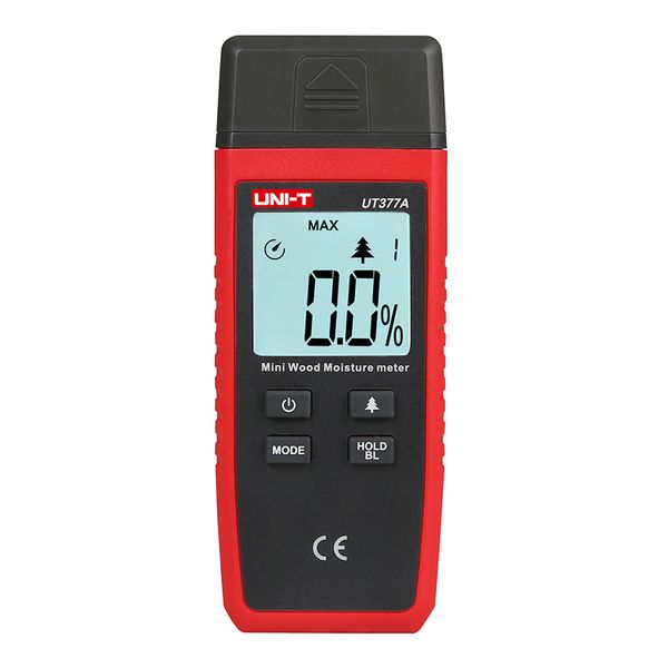 Merač vlhkosti dreva UNI-T UT377A