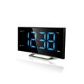 Budík digitálny TechnoLine WT 460 s FM rádioprijímačom