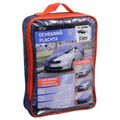 Ochranná plachta FULL KOMBI 485x180x116 cm NYLON