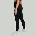 Dámské legíny Seamless Black - STRIX