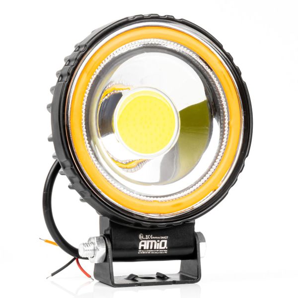 LED pracovné svetlo AWL83 48W 3600LM 12V 24V AMiO-04427
