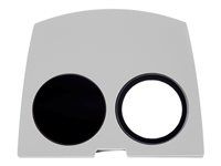 CCTV objektív - 60 mm - pre AXIS Q8721-E Dual PTZ Network Camera, Q8722-E Dual PTZ Network Camera
