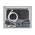ELECTROLUX Umývačka riadu ESF2400OK
