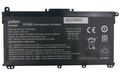 TRX baterie Polion HT03XL/ 11.4V/ 3400 mAh/ Li-Pol/ HSTNN-LB8M L11421-545 pro HP 240 G7 245 G7 250 G7 255/ neoriginální