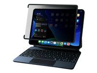 Ochrana obrazovky pre tablet - s bezpečnostným filtrom - štvorsmerné - odstrániteľné - lepiace - 11" - pre Apple 11-palcový iPad Pro (2. generácia)