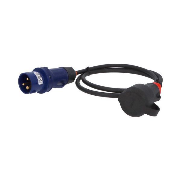Prodlužovací kabel Famatel PK16CD-3-1,5
