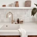 Villeroy & Boch Subway 545 Biela keramika