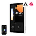 SONOFF NSPanel Pro 120 Smart Control Panel Matter WiFi/Bluetooth/ZigBee (biely)