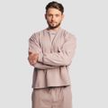 Mikina Aura Jumper Roux - GymBeam, veľkosť XL, 95 % cotton, 5 % elastane