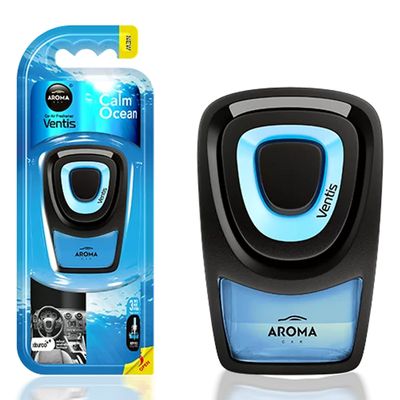 Osviežovače vzduchu AROMA Venti OCEAN CALM