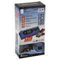 COMPASS 6/12V 3,8A PB/GEL LCD displej mikroprocesor
