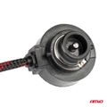 LED žiarovky hlavného svietenia D-Basic Series D4S/D4R AMiO-03629