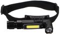 Svietidlo pracovné s magnetom LAMP WORK 2, 150 lm, COB LED, USB SIXTOL