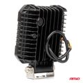 LED pracovné svetlo AWL74 42W 6500K 4200lm 9-36V AMiO-04418