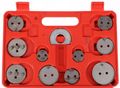 Stláčadlo brzdových piestov MECHANIC BRAKE SET 22, sada 22ks SIXTOL.