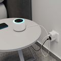 TESLA Smart Plug SP300 3 USB - inteligentná zásuvka s USB portami