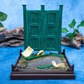 Harry Potter Magické bytosti - soška Trola