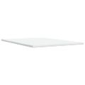 vidaXL Boxspring posteľ s matracom tmavohnedá 160x200 cm látka