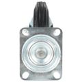 vidaXL Otočné kolieska 8 ks 160 mm