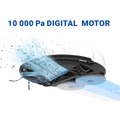 TESLA RoboStar iQ900 Ultra - robotický vysávač