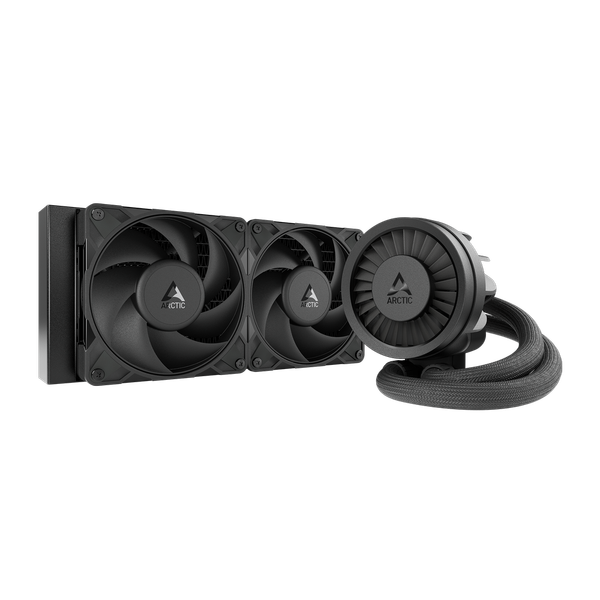 ARCTIC Liquid Freezer III Pro 240, SI