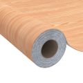 vidaXL Samolepiace tapety na dvere 2 ks javor 210x90 cm PVC
