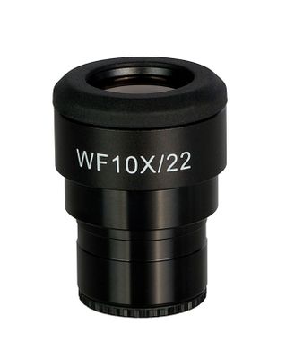 Okulár s ukazovateľom a nastavením dioptrií MAGUS ND10P 10х/22 mm (D 30 mm)