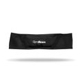 Bežecký opasok Compact Black - GymBeam, veľkosť M, veľkosť oblečenia M