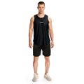 Šortky Boxing Combat Black - GymBeam, veľkosť S